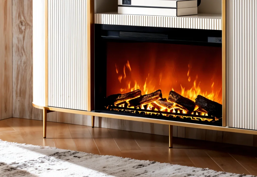 best electric fireplace heaters